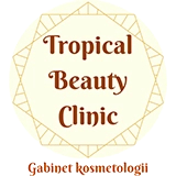 Tropical Beauty Clinic Julita Zdrada Logo